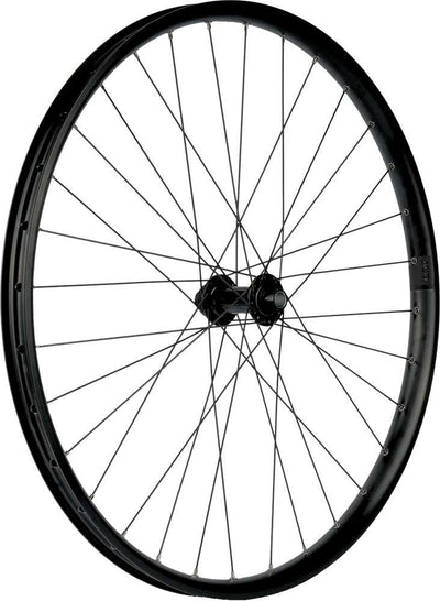 Acid mtb trekking cmpt hpa 5x100mm j-bend 6-bolt 32h 29 front wheel