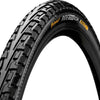 Continental draadband ride tour 42-584 +r zwart