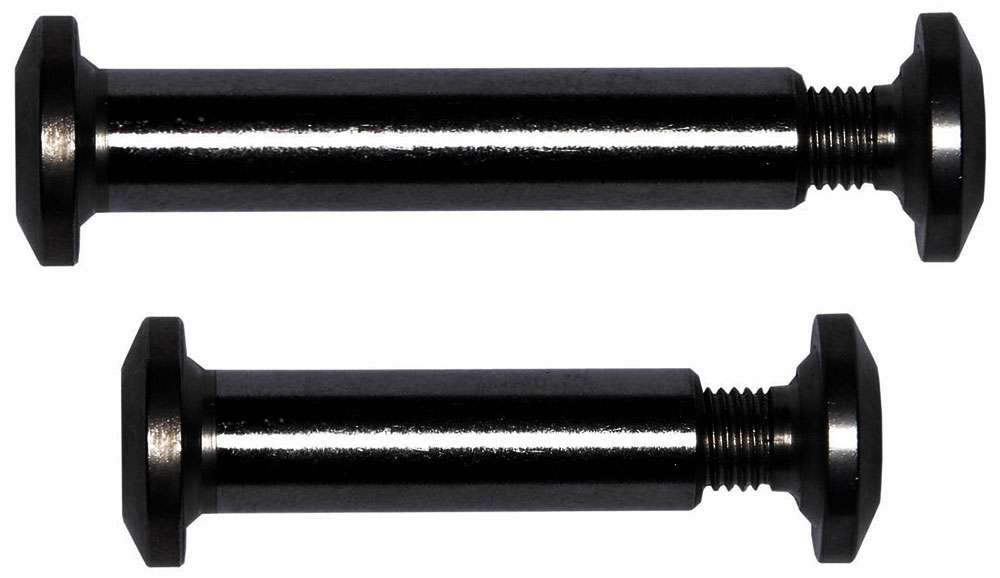 Radon shock-screws set skeen #10369