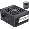 Silverstone sst-ex850r-pm modulaire 850 watt voeding (zwart, 2x pcie)