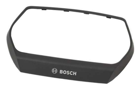 Bosch design mask for nyon display anthracite