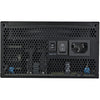 Silverstone hela 1000rz modulaire 1000 watt voeding (zwart, 1x 12v-2x6, 5x pcie)