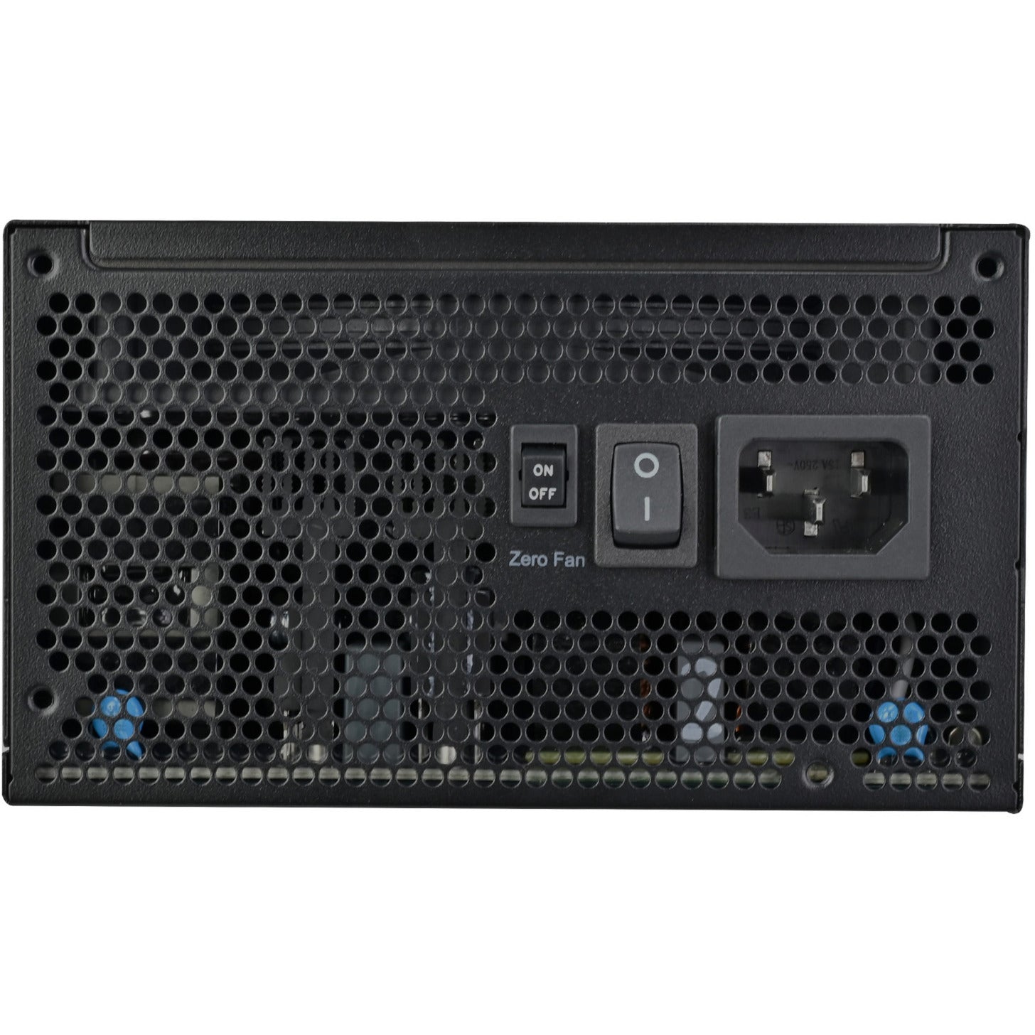 Silverstone hela 1000rz modulaire 1000 watt voeding (zwart, 1x 12v-2x6, 5x pcie)