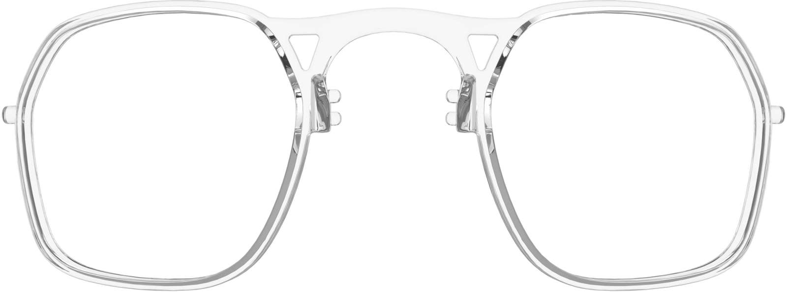 Bliz optical adapter für vision, hero, breeze