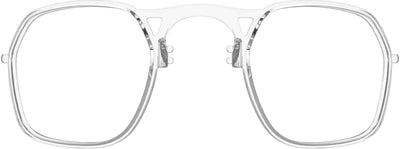 Bliz optical adapter für vision, hero, breeze