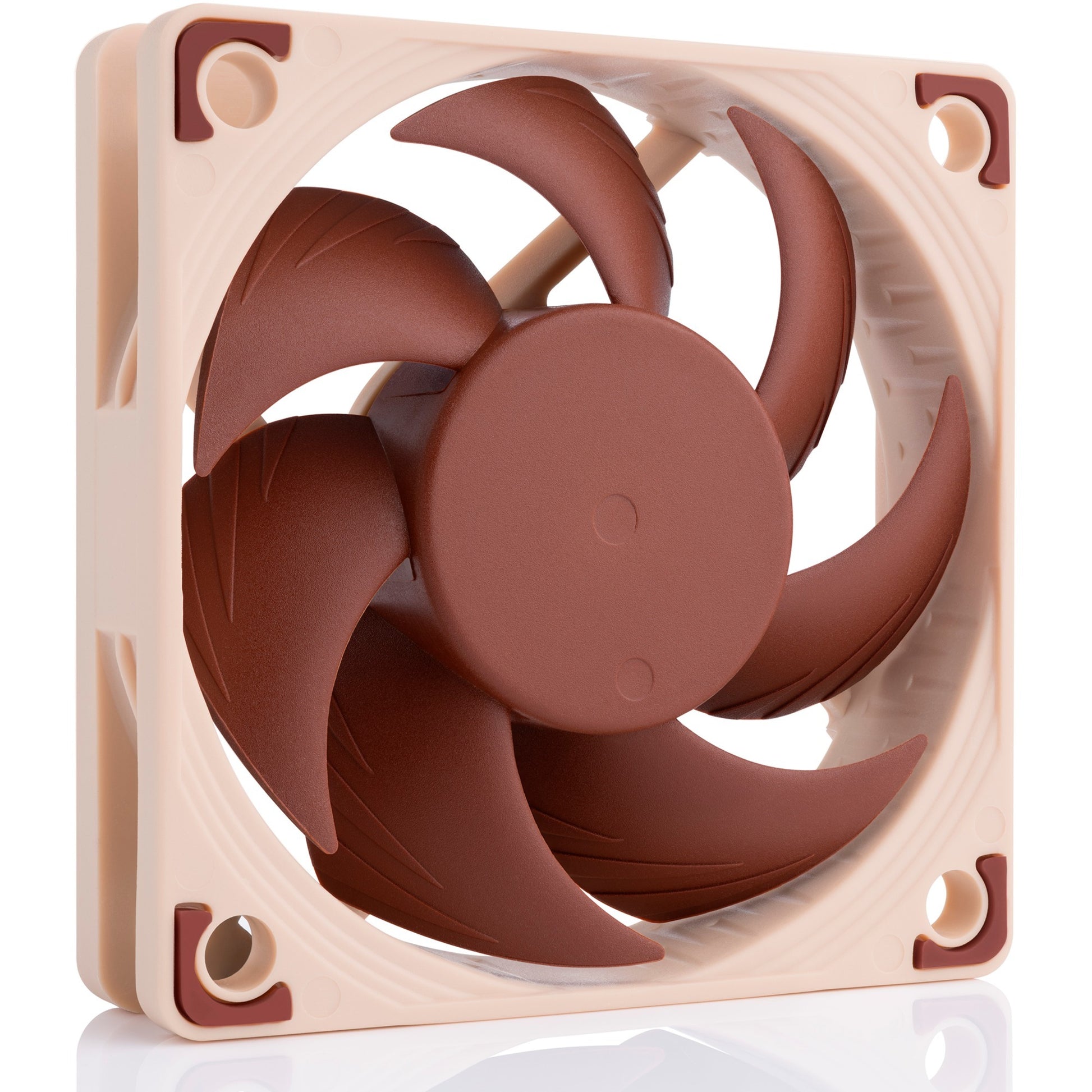 Noctua nf-a6x15 5v pwm case fan (60 x 60 x 15 mm)
