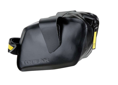 Topeak zadeltas DynaWedge micro Weatherproof