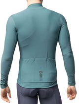 Alé warm race - long sleeve jersey - afbeelding 2