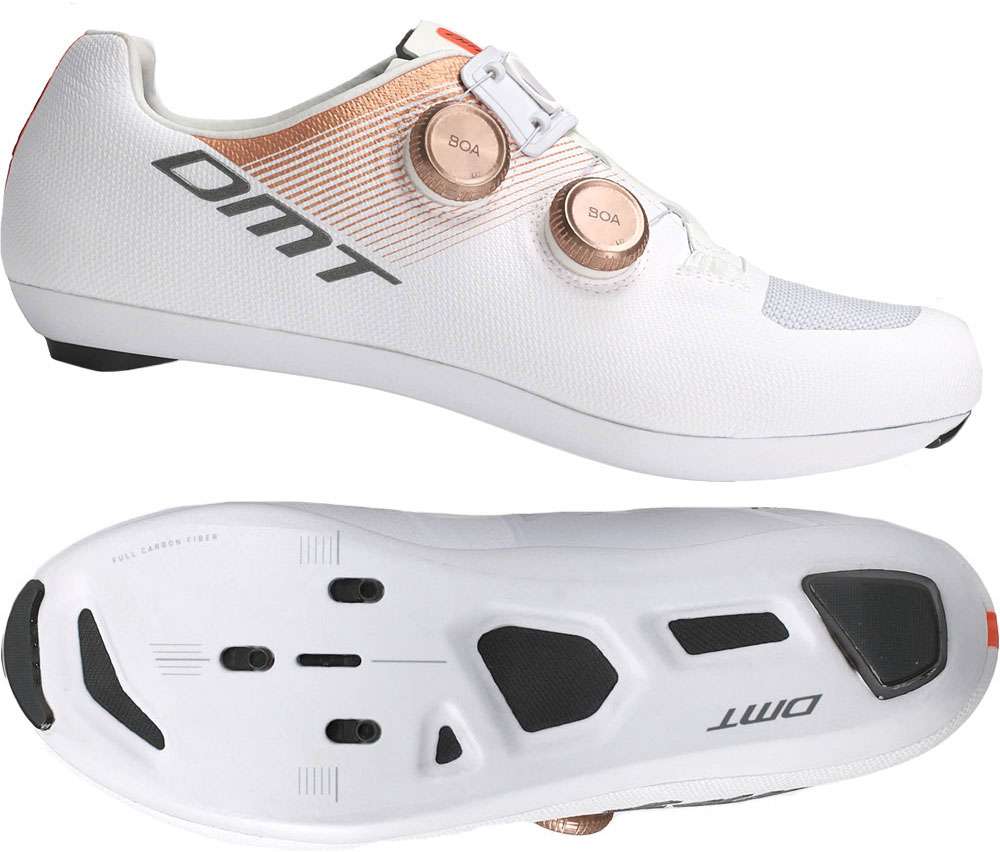 Dmt kro evo - road bike shoes