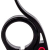 Katana saddle clamp qr