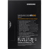 Samsung 870 evo 2 tb ssd (mz-77e2t0b eu, sata 600)