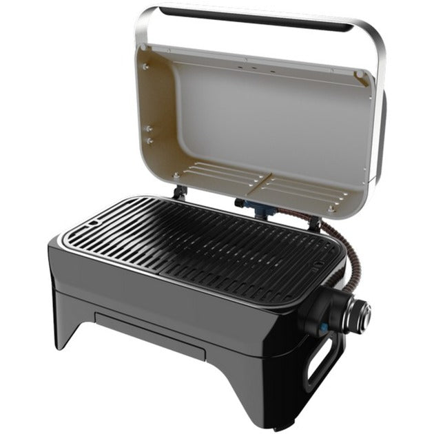 Campingaz attitude 2go cv gasbarbecue (grijs)