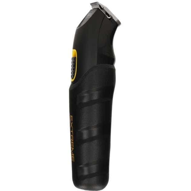 Wahl home products extreme grip advanced multigroomer tondeuse (zwart)