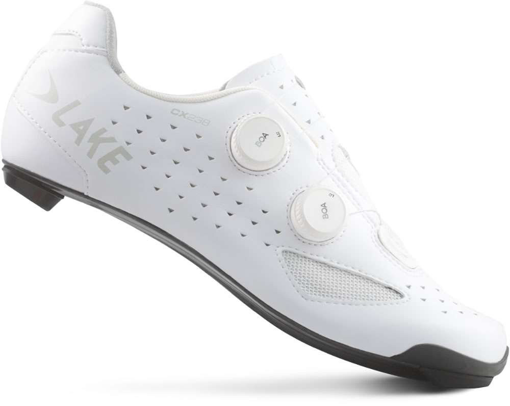 Lake cx238 - road bike shoes
