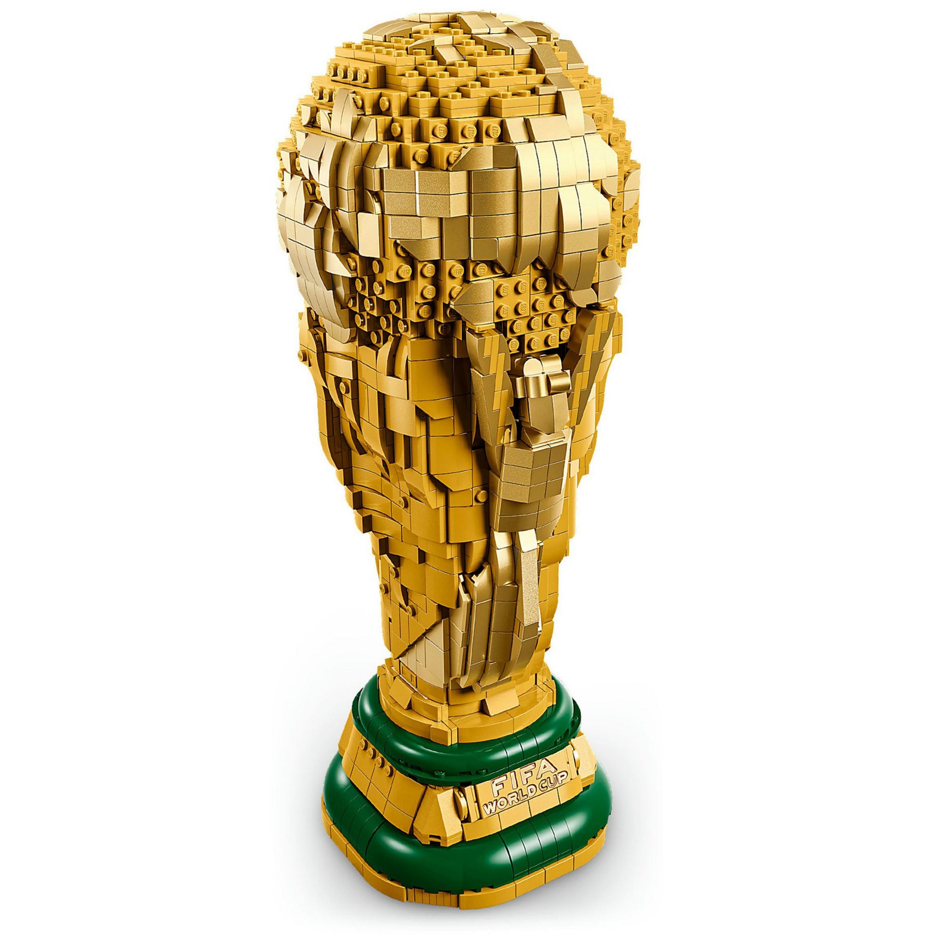 Lego editions 43020 fifa world cup trofee