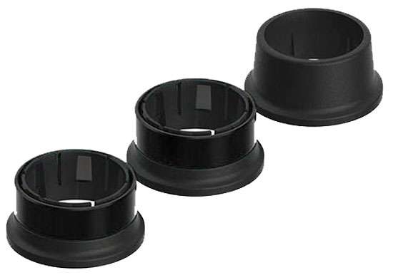 Favero assioma pro rings set black