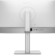 Benq pd2730s 27 5k uhd monitor (wit zilver, hdmi, displayport, audio, thunderbolt 4, usb-c) - afbeelding 7