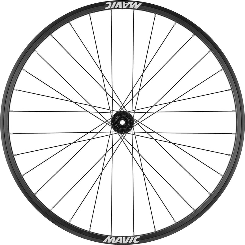 Mavic e-access xr22 28 cl qr front wheel