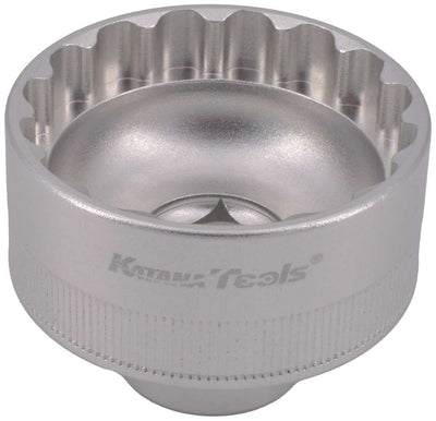 Katana bct-10 tool for hollowtech ii gxp bottom brackets
