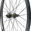 Mavic e-crosstrail sl 29 carbon disc boost rear wheel