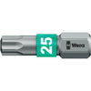 Wera bicycle set 3 a, 40‑delig gereedschapsset (zwart groen)
