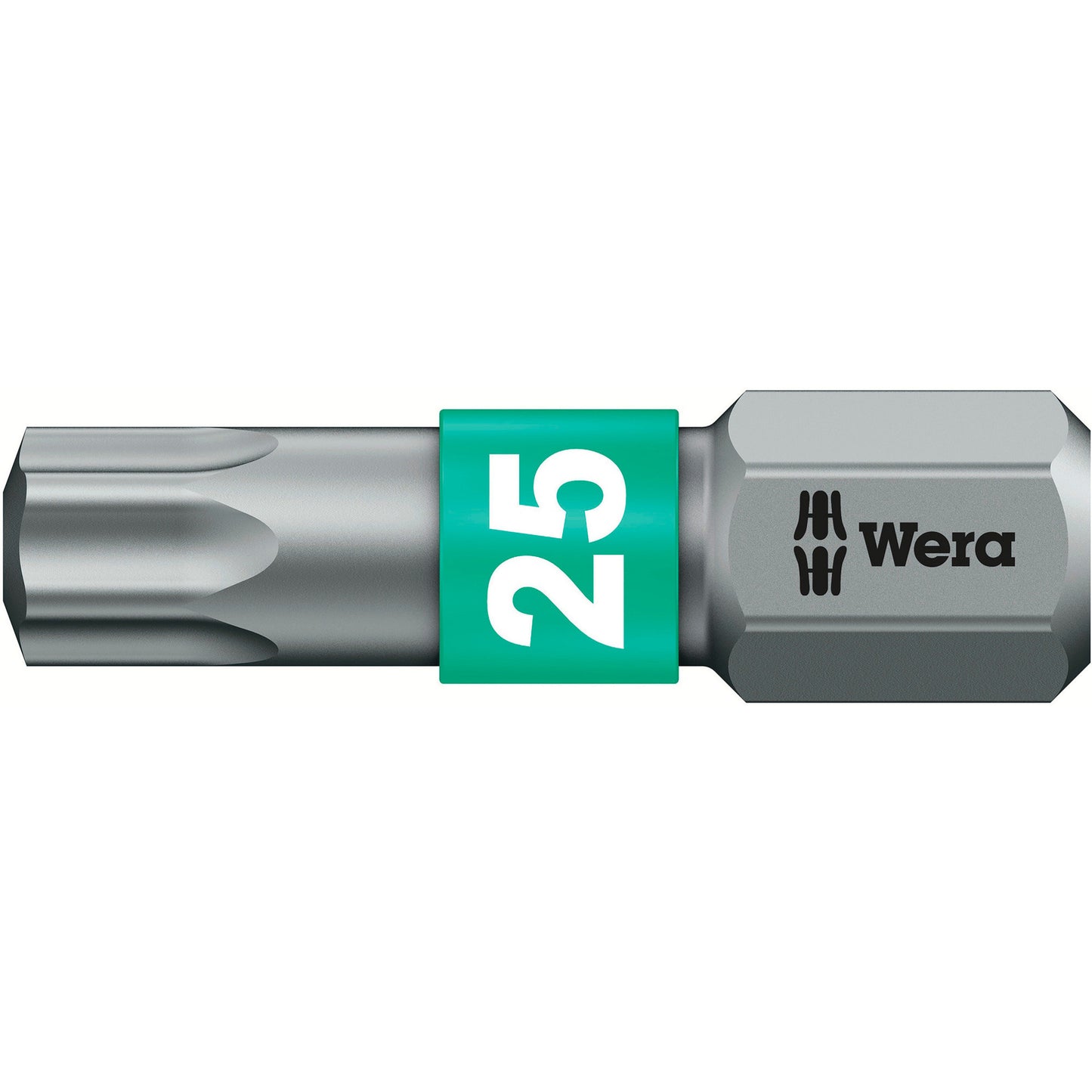 Wera bicycle set 3 a, 40‑delig gereedschapsset (zwart groen)