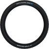 Buitenband Schwalbe 29-2.40 (62-622) Wicked Will EVO SuperT E-50 zw
