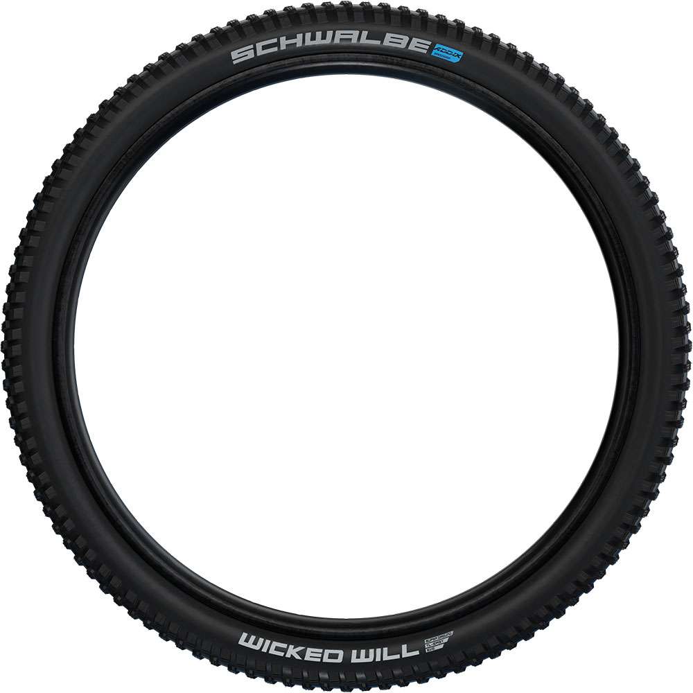 Buitenband Schwalbe 29-2.40 (62-622) Wicked Will EVO SuperT E-50 zw