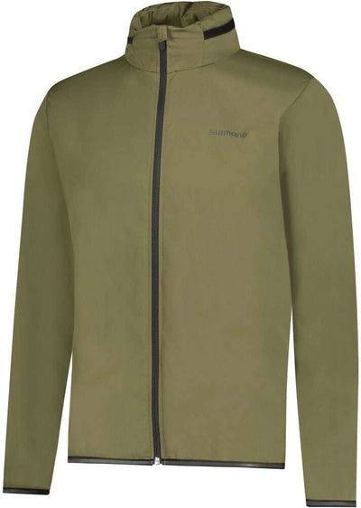 Shimano nagano jacket - multifunctional cycling jacket