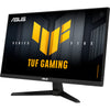 Asus tuf gaming vg259qmr5a 24.5 monitor (zwart, 2x hdmi, displayport, 320 hz)