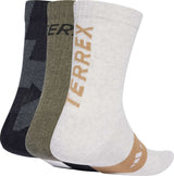 Adidas terrex multi 3 pack - socks - afbeelding 2