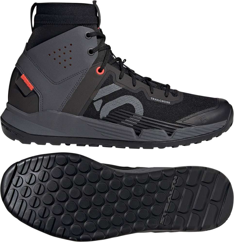 Five ten trailcross mid pro - mtb shoes