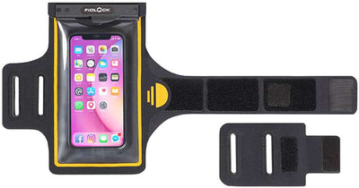 Fidlock hermetic arm tape