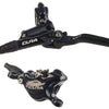 Formula cura disc brake