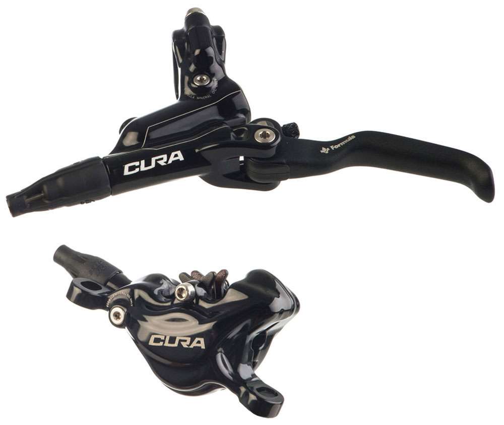 Formula cura disc brake