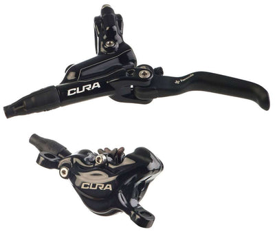 Formula cura disc brake