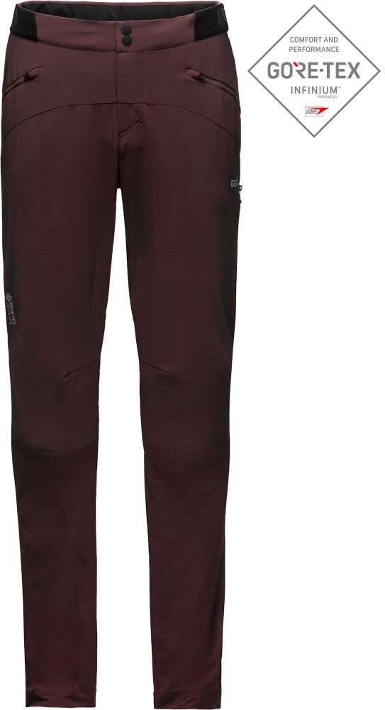 Gorewear fernflow - mtb pants