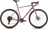 Cube nuroad one ruby´n´puce - afbeelding 1