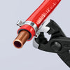 Knipex 1099i220 oorklemtang - 220mm