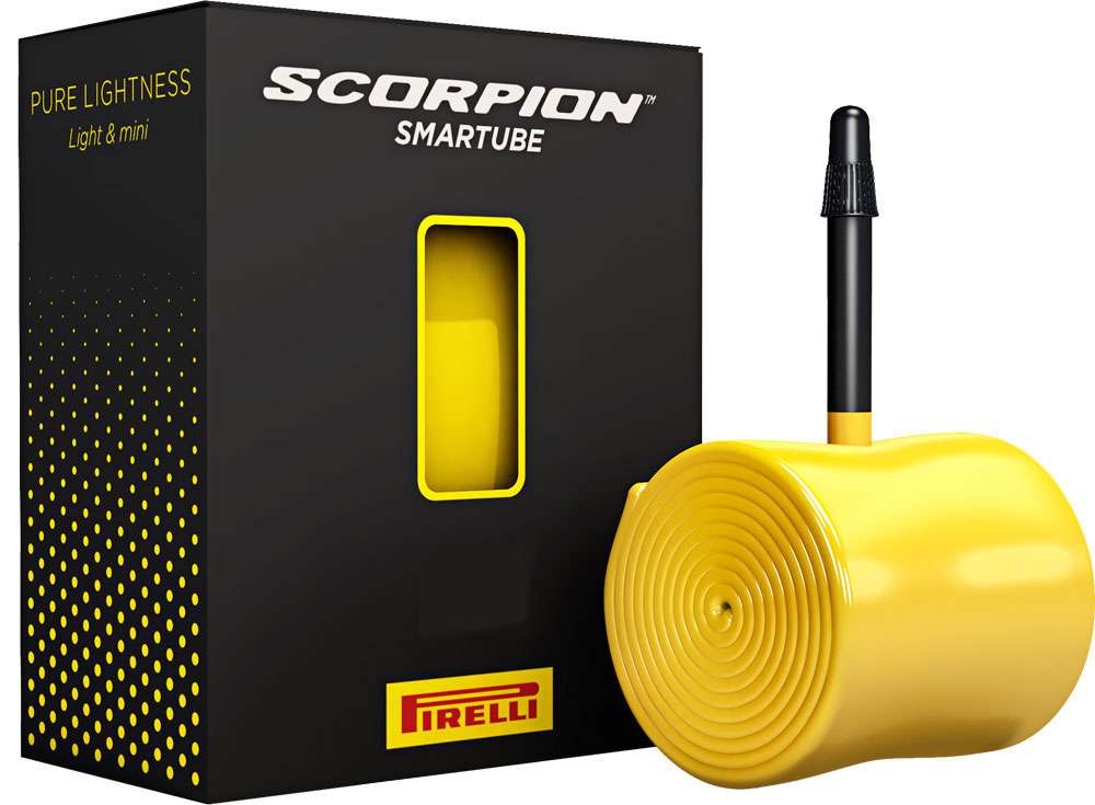 Pirelli scorpion smartube 29 | 46 58 - 622mm, presta 42mm