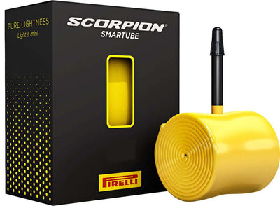 Pirelli scorpion smartube 29 | 46 58 - 622mm, presta 42mm