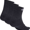 Adidas cushioned sportwear ankle - socks (3-pack)