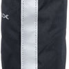 Vaude bike gaiter short black