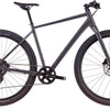 Cube hyde one graphite´n´black