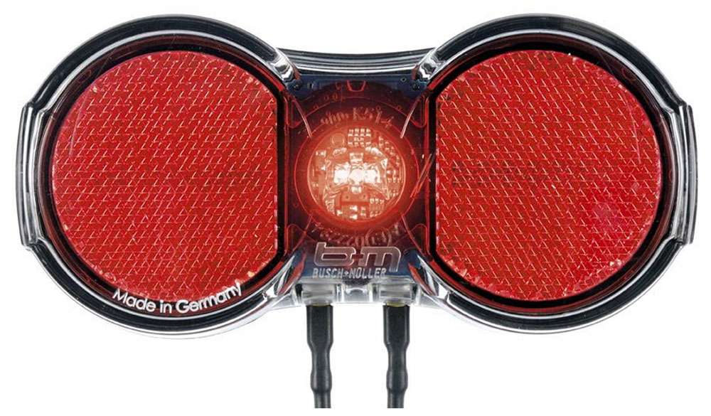 Bumm achterlicht Toplight Flat Plus 329ALK-02 50+80mm