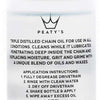 Peaty's linklube all-weather chain oil