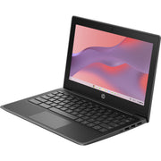 Hp fortis g1i 11 (b80pqes) 11.6 laptop (zwart | intel n150 | intel graphics | 4 gb | 32 gb | touch) - afbeelding 3