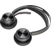 Hp poly voyager focus 2 usb-c on-ear headset (bluetooth)