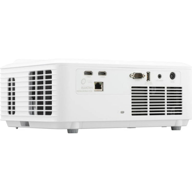 Viewsonic ls741hd 1080p laser installatie projector (wit, 5000 ansi lumen)