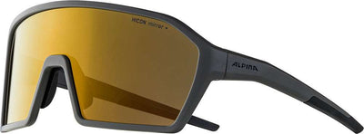 Alpina ram q-lite - sports glasses